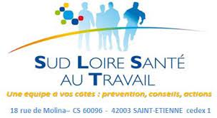 Sud Loire Santé au Travail